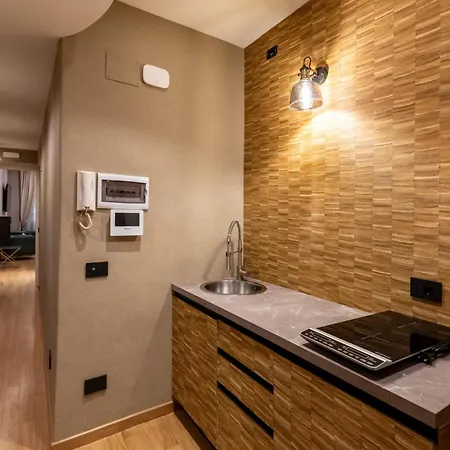 Ara Di Marte Affittacamere 4*