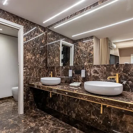 Ara Di Marte Affittacamere 4*