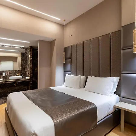 Ara Di Marte Guest house