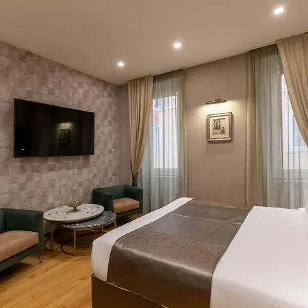 Guest house Ara Di Marte