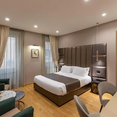 Guest house Ara Di Marte