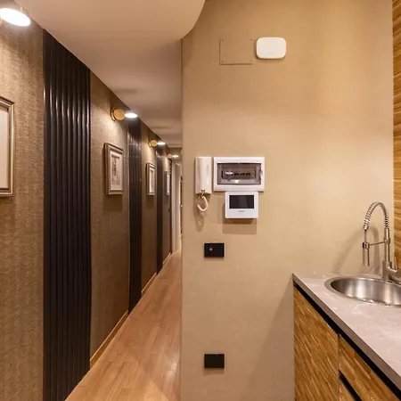 ゲストハウス Ara Di Marte 4*