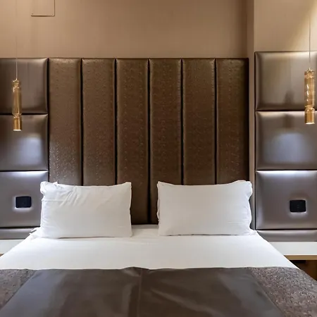 Ara Di Marte Penzion