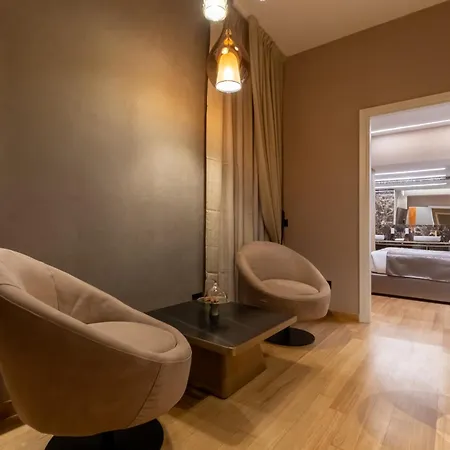 Guest house Ara Di Marte