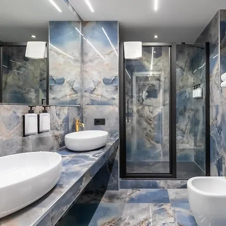 ゲストハウス Ara Di Marte 4*