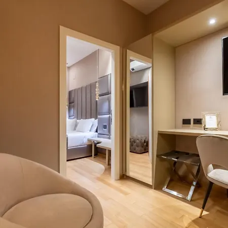 Guest house Ara Di Marte Rome