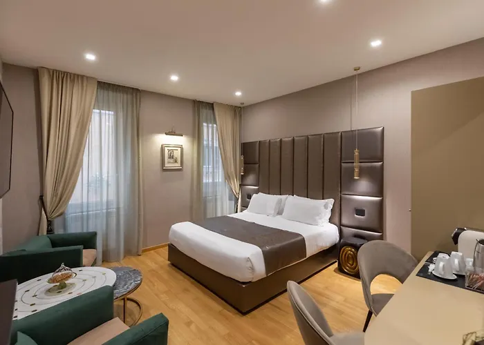 Penzion Ara Di Marte