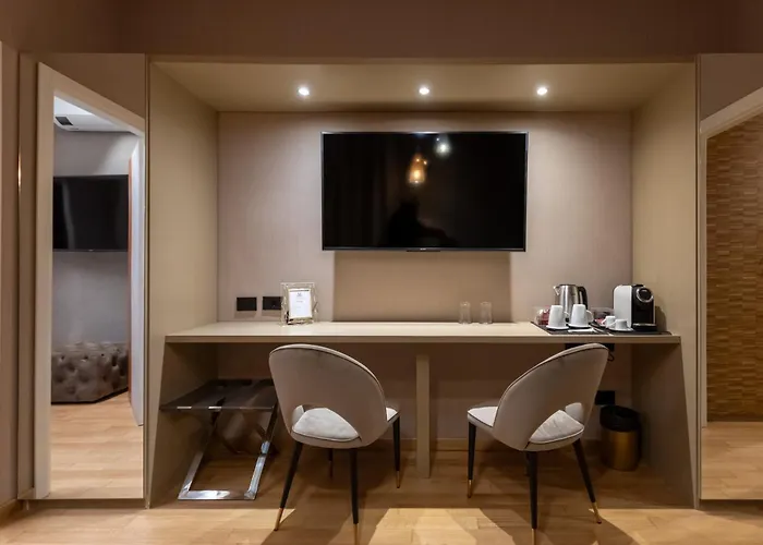 Penzion Ara Di Marte 4*