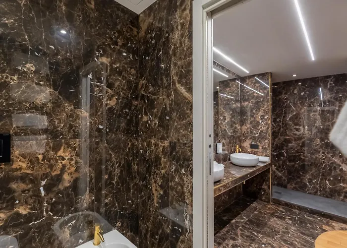 Ara Di Marte Penzion Řím