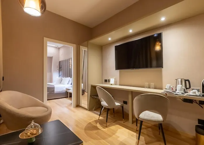 Ara Di Marte 4* Řím