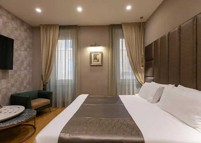 Penzion Ara Di Marte