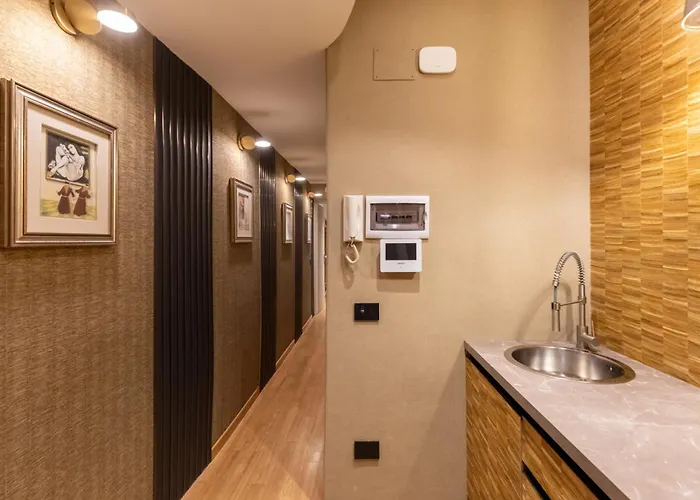 Penzion Ara Di Marte 4*