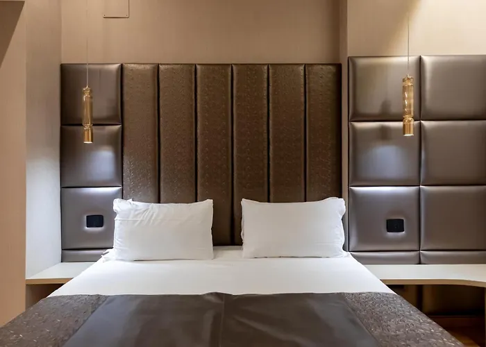 Ara Di Marte Penzion