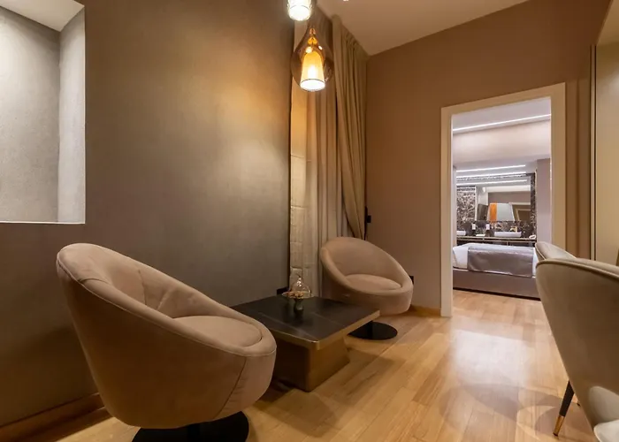 Penzion Ara Di Marte