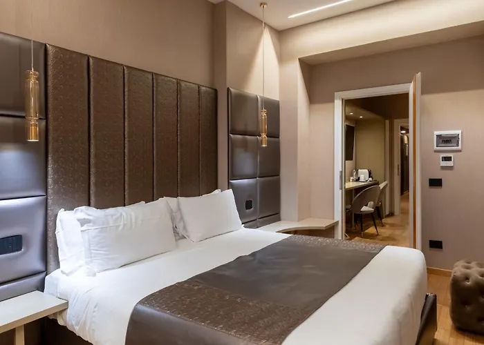 Ara Di Marte Penzion 4*