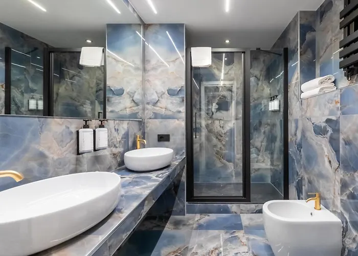 Penzion Ara Di Marte 4*