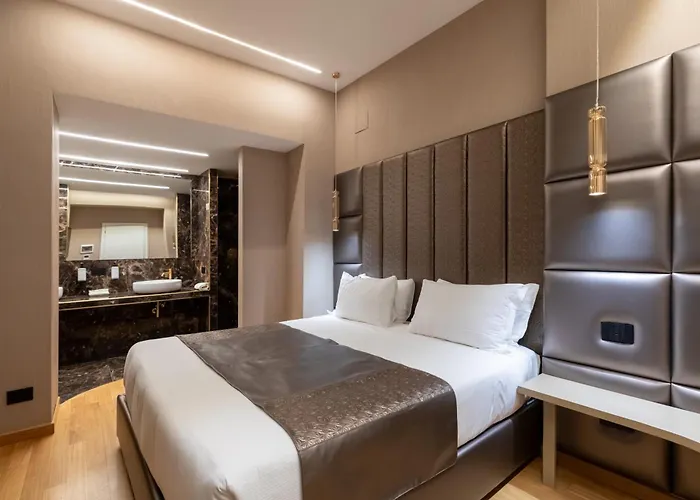 Ara Di Marte Penzion