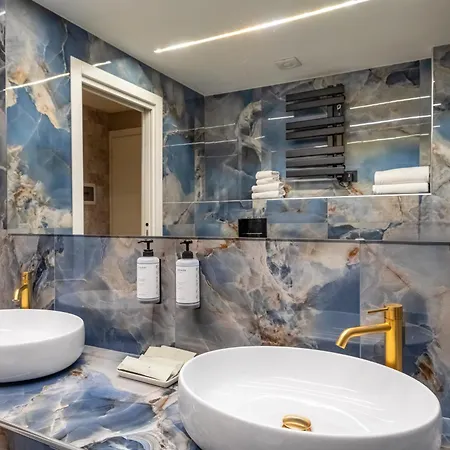 Ara Di Marte Гостевой дом Рим