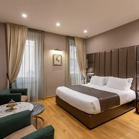 Ara Di Marte 4* Рим