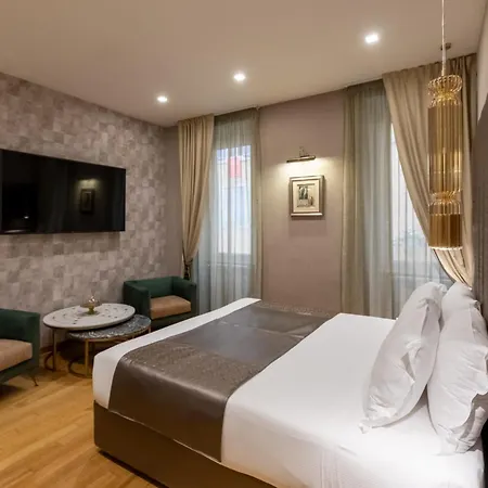 Ara Di Marte Гостевой дом