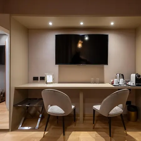 Гостевой дом Ara Di Marte 4*