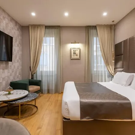 Гостевой дом Ara Di Marte