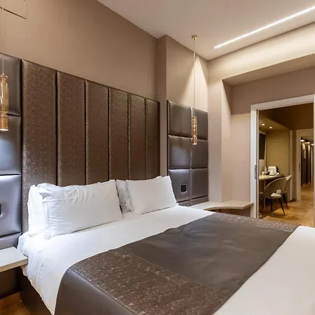 Гостевой дом Ara Di Marte 4*