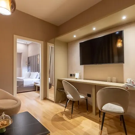 Ara Di Marte 4* Рим