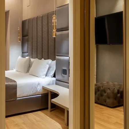 Ara Di Marte Гостевой дом