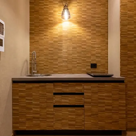 Ara Di Marte Гостевой дом Рим