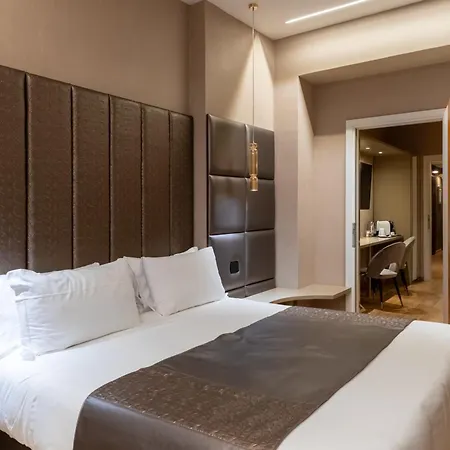 Ara Di Marte Гостевой дом 4*