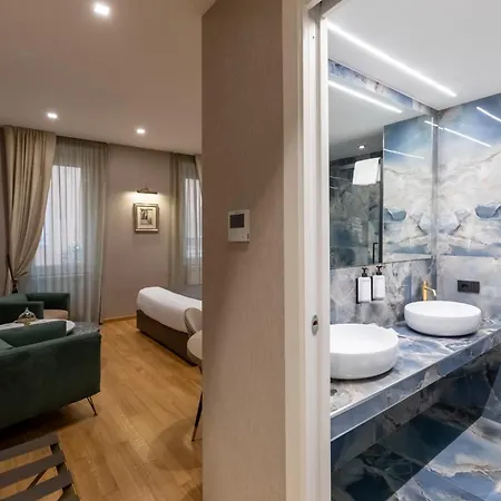 Ara Di Marte 4* Рим