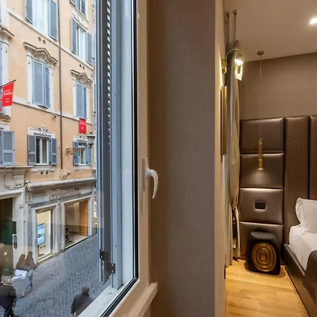 Ara Di Marte Vendégház
